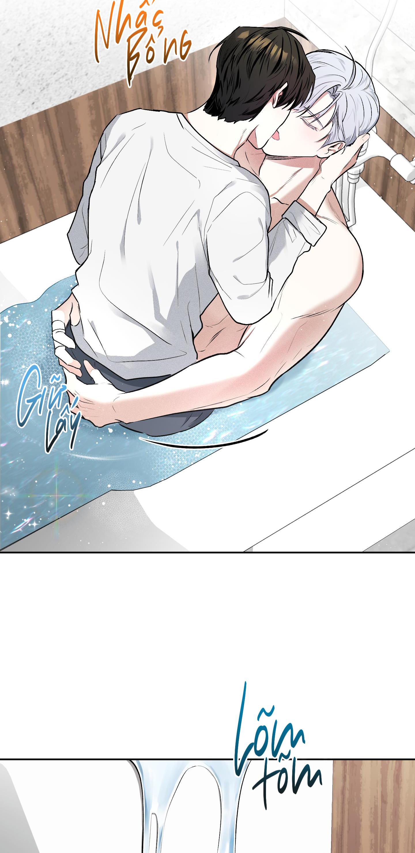 bắn là dính chapter 6 37