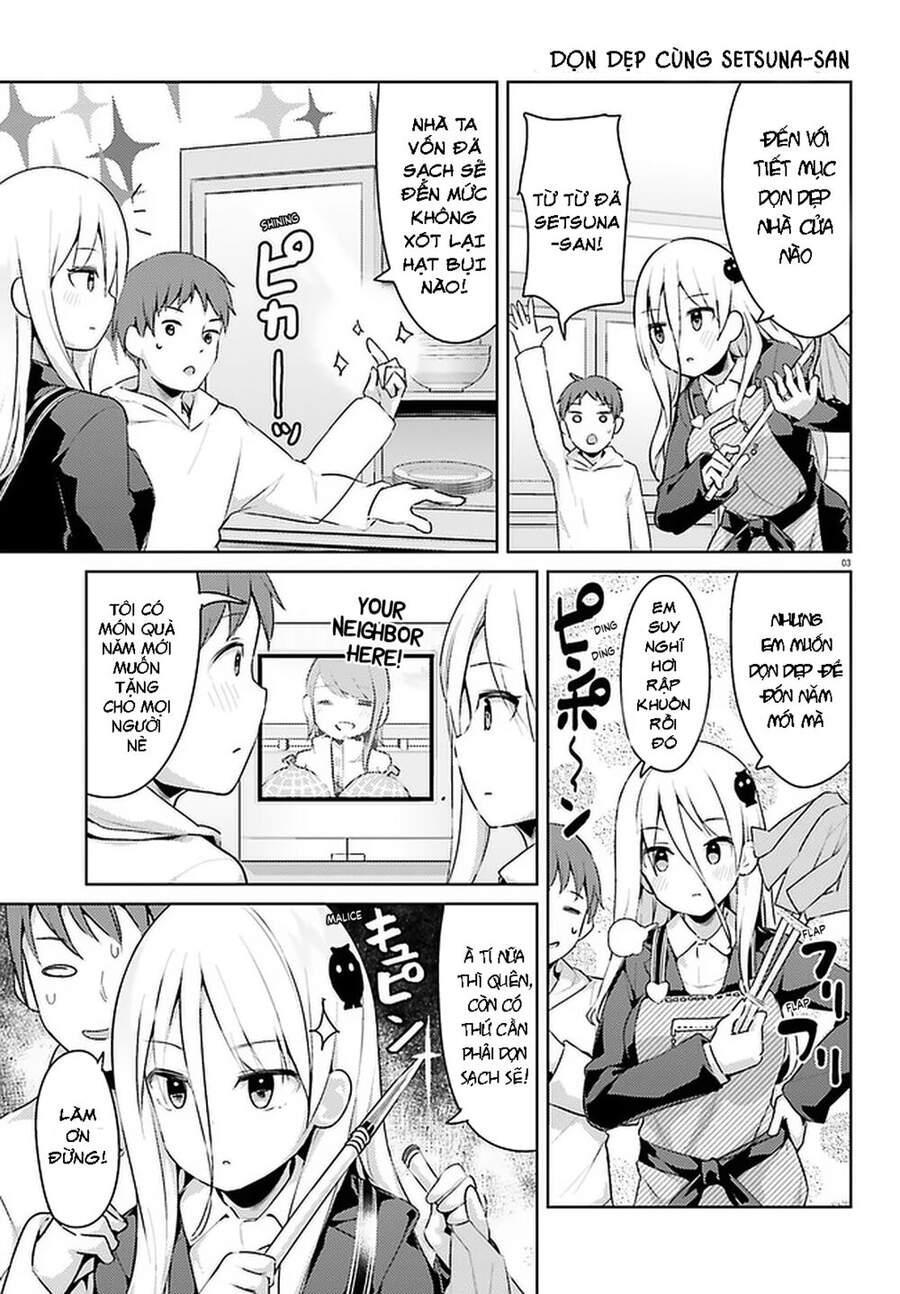 dear sir... i married a killer chapter 16 3