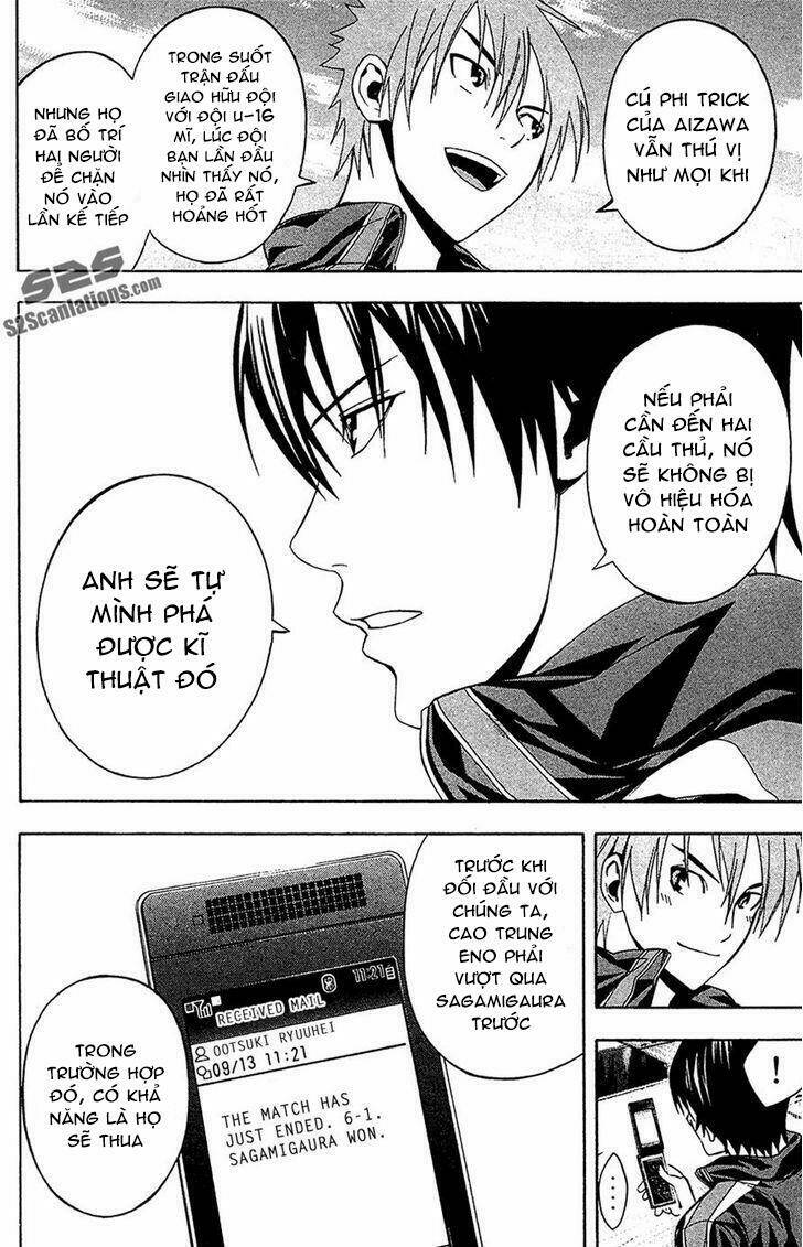 kỵ sĩ trong vòng cấm chapter 135 6