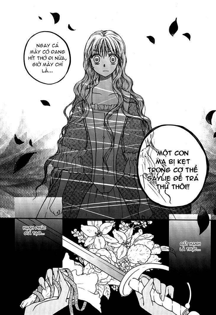 glass shoe chapter 15 34