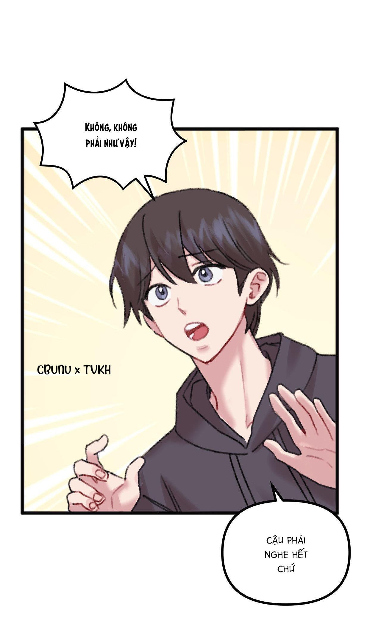 anh thật sự thích em sao chapter 20 10