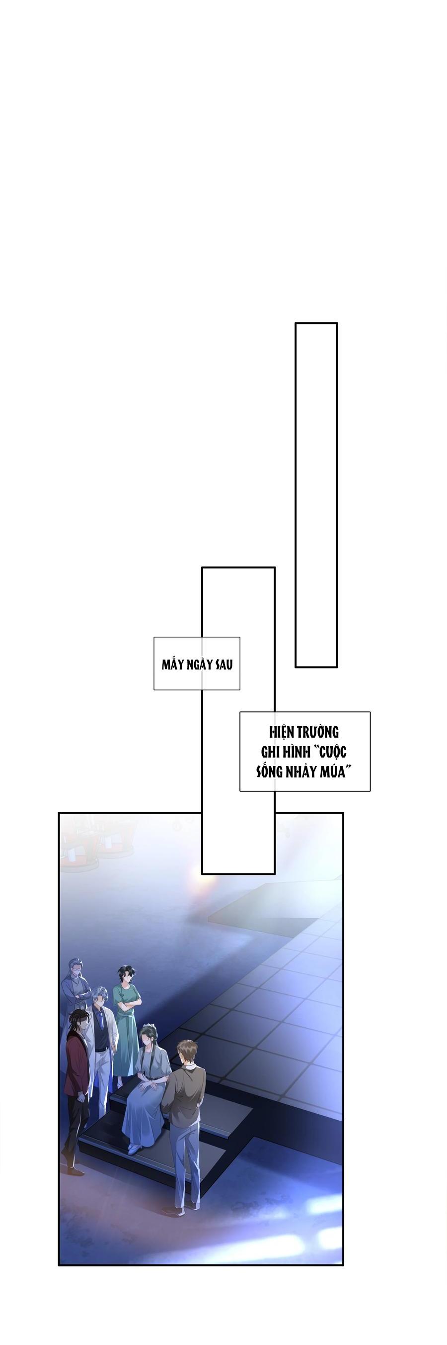 không làm trai bao! chapter 101 22