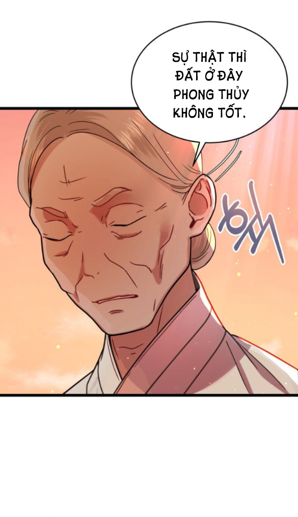 ảo thuật gia quyến rũ chapter 8.2 25