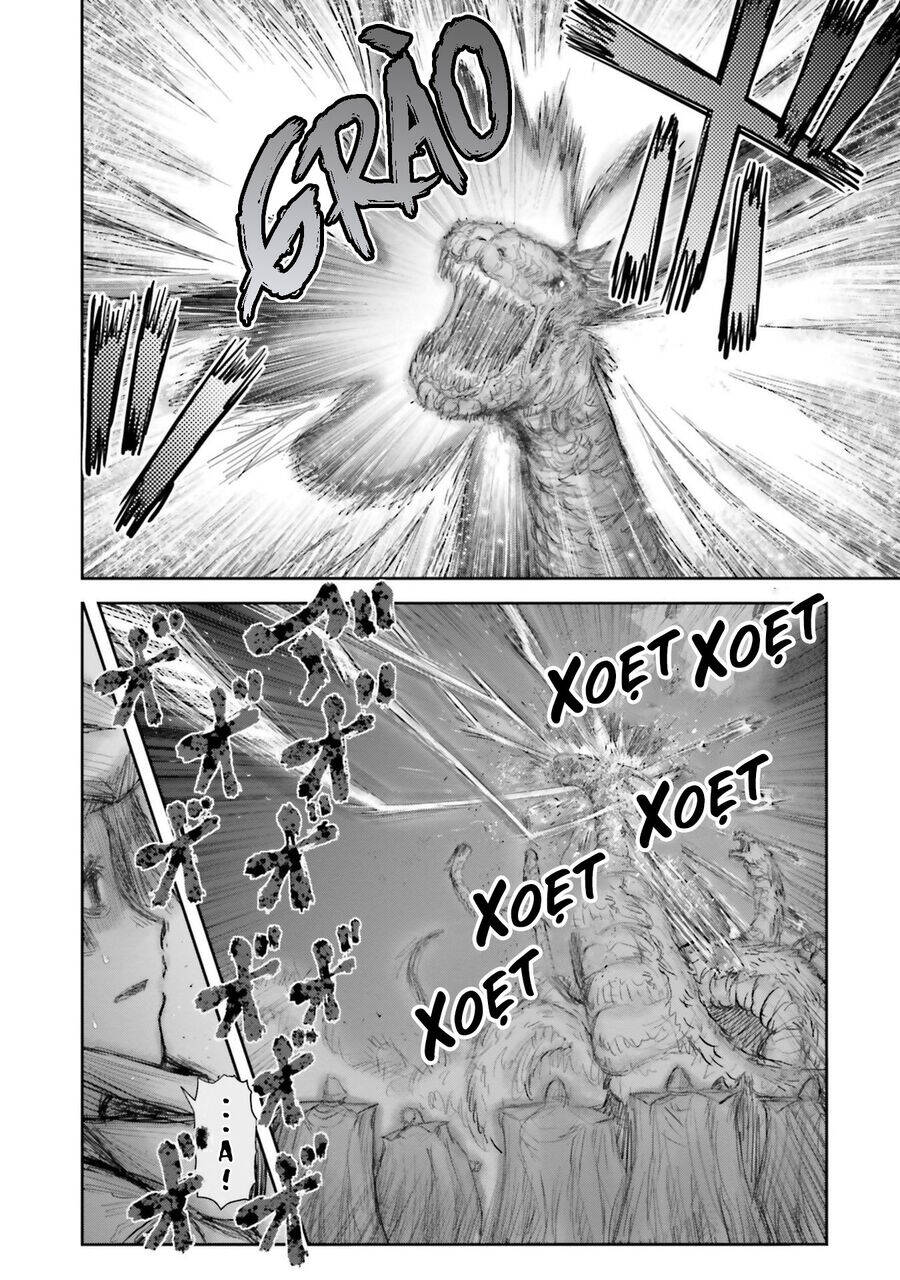 chú tôi ở dị giới chapter 61 8