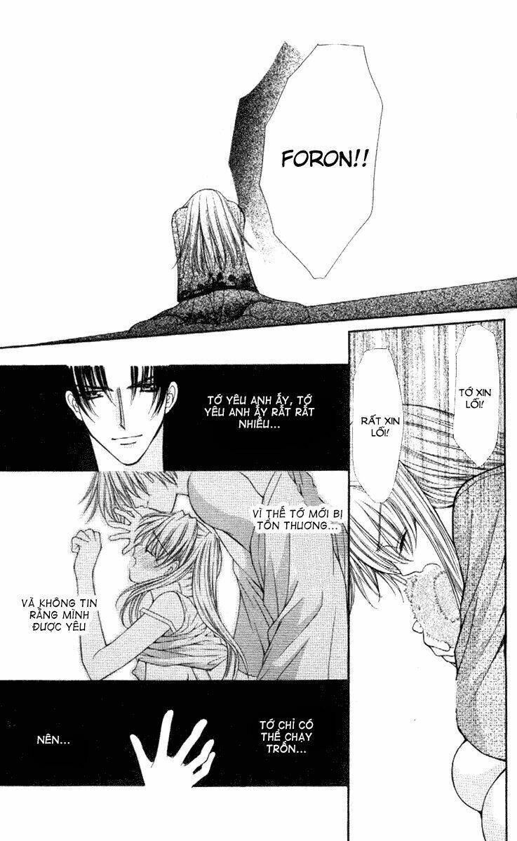 anh chàng khắc tinh chapter 35 22