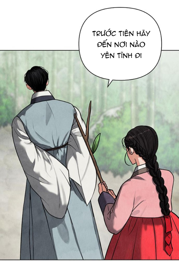 Quỷ Hồn chapter 2.1 74