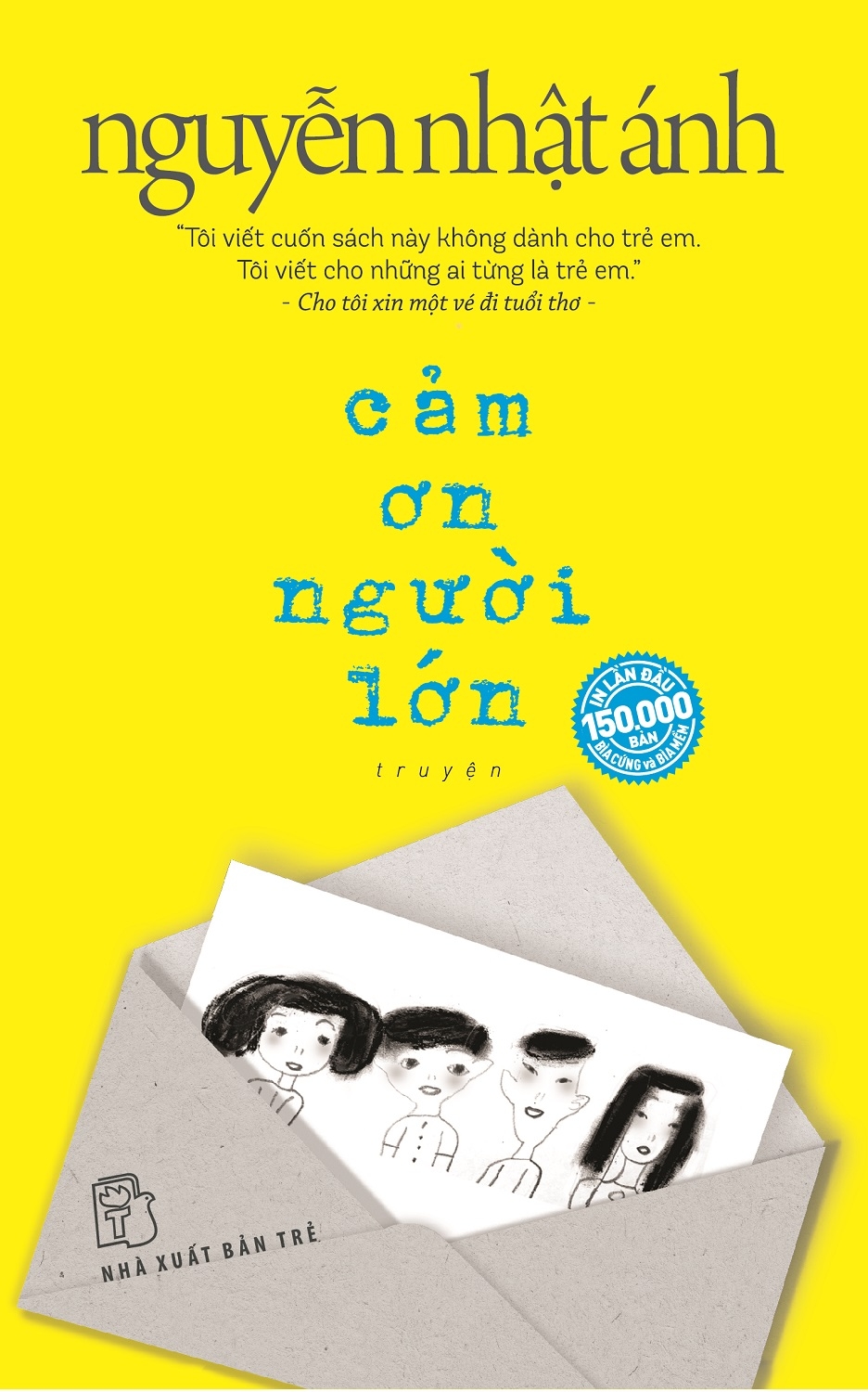 Cảm Ơn Người Lớn