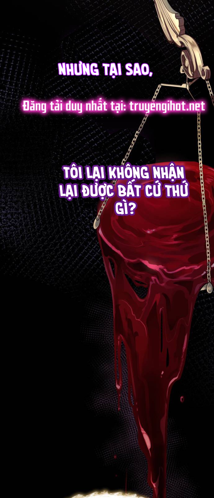 chị yêu, kiếp này em sẽ là hoàng hậu chapter 2.2 76