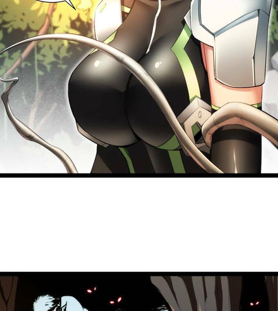 long ấn chiến thần chapter 0 11