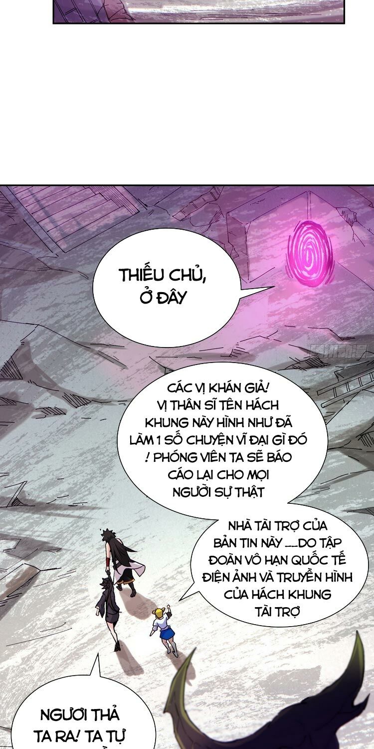 ta là nhà giàu số một, ta không muốn trọng sinh chapter 56 9