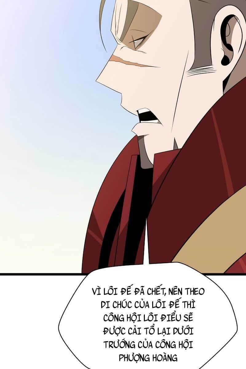 tiêu diệt đấng cứu thế chapter 112 47