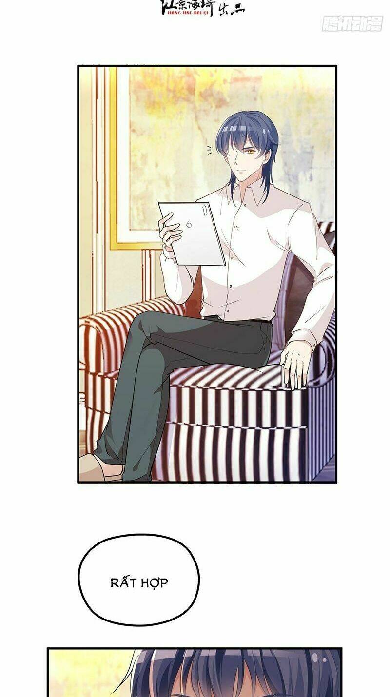 bí mật kết hôn với ảnh đế: vợ ơi đến đây tấn công đi nào chapter 44 4