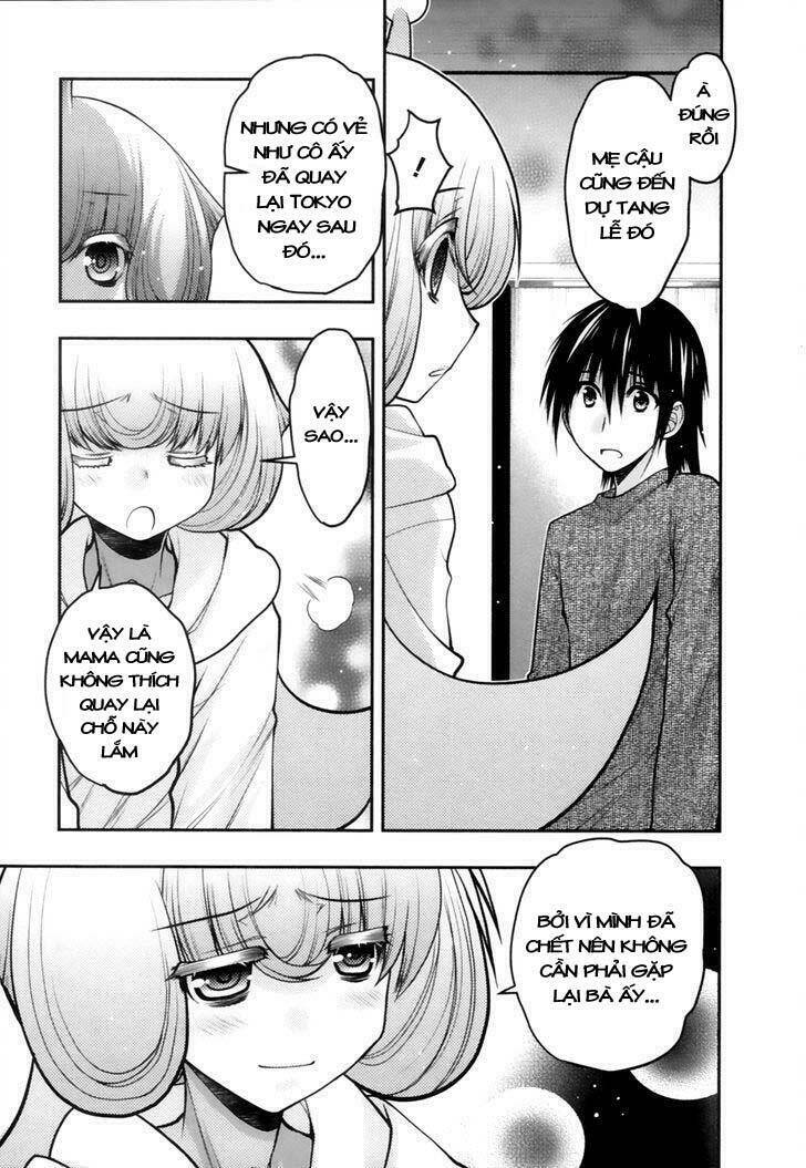 sora x rira - sorairo no lila to okubyou na boku chapter 6 10