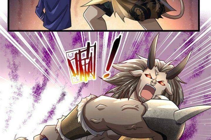 thuộc tính của ta đều tăng vào sức mạnh chapter 67 30