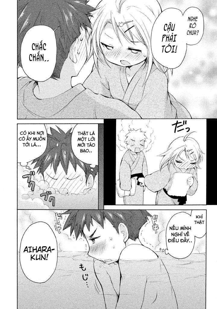 comic studio chapter 21 7