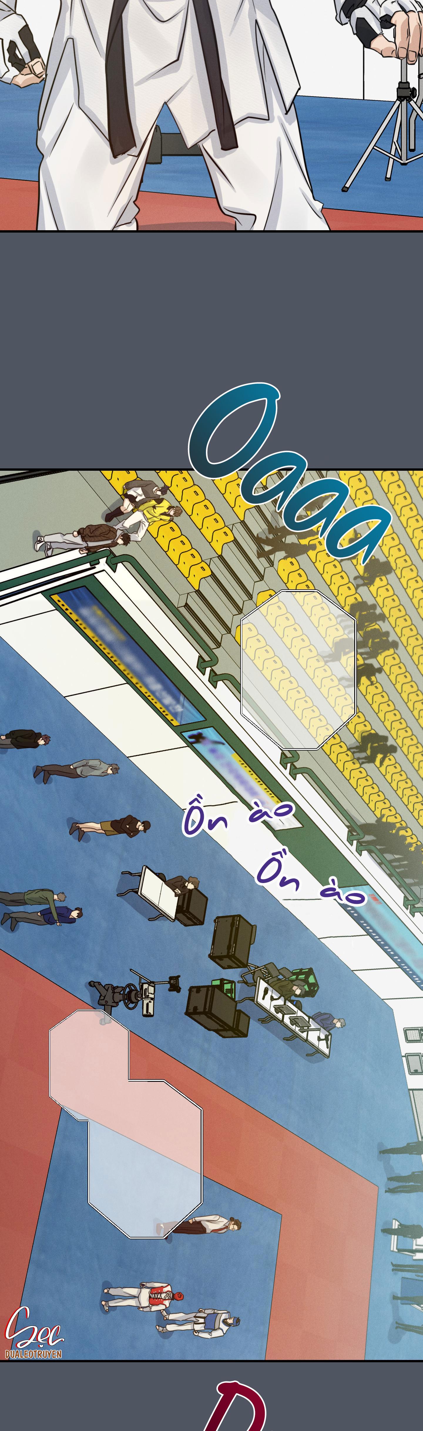 high clear chapter 41 31