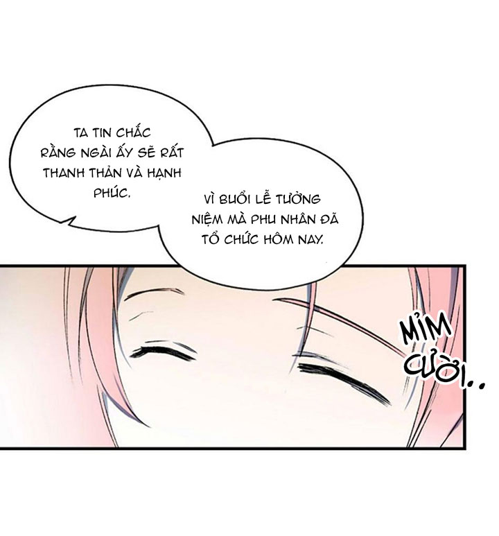 cổ tích về người mẹ kế chapter 22 35