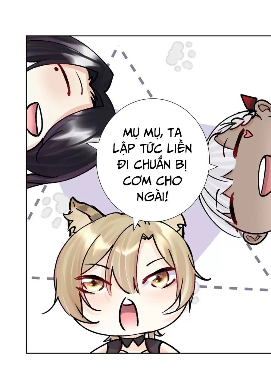 bản giáo chủ thân bất do kỷ chapter 48 79