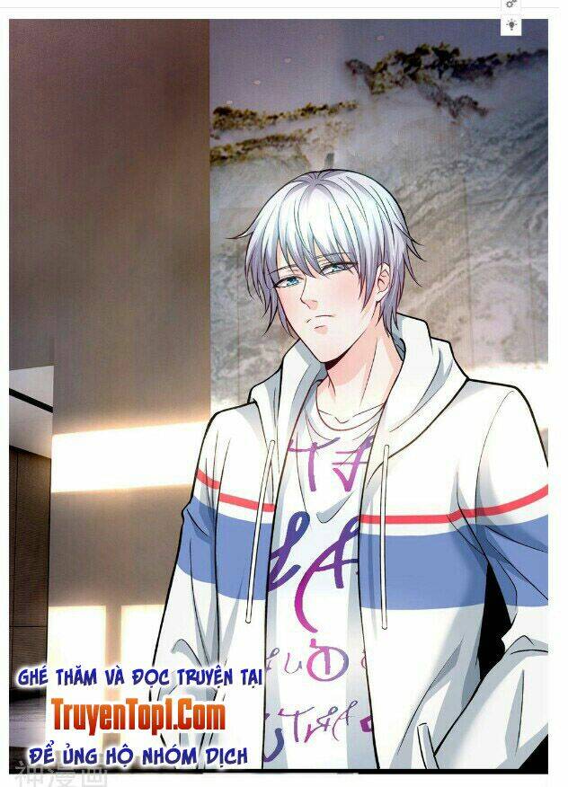 tuyệt đỉnh khí thiếu chapter 9 17