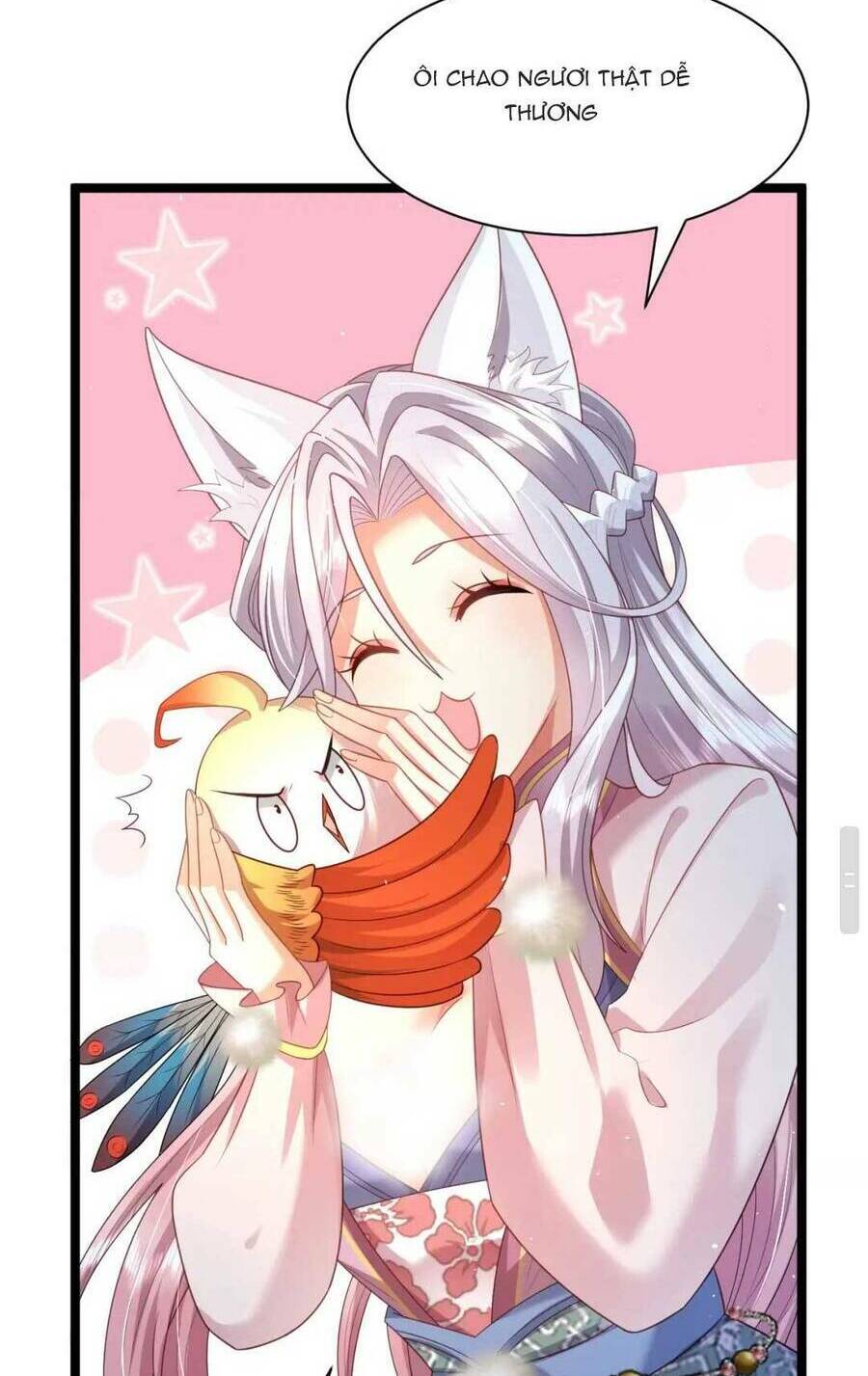 sư đệ đáng yêu cư nhiên nhìn trúng ta chapter 6 21