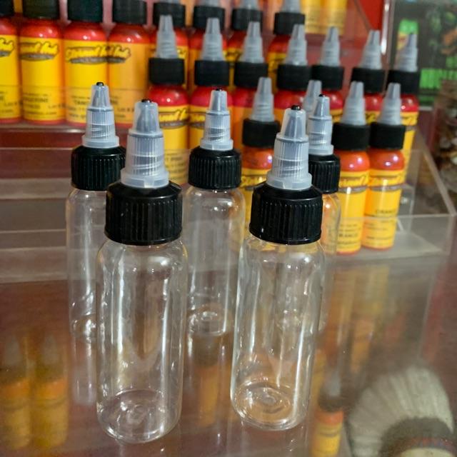 5 lọ triết mực 30ml ..có bị lắc..49k/5lọ