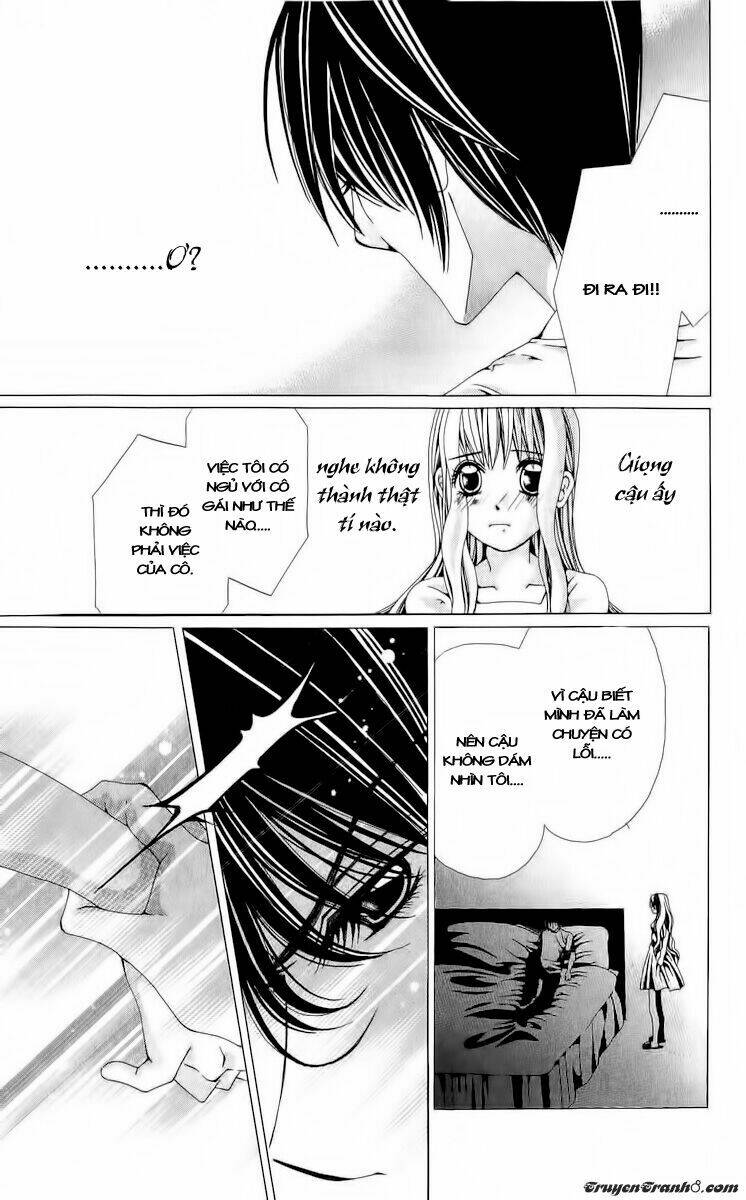 nemuri hime - yume miru youni koishiteru chapter 10 20