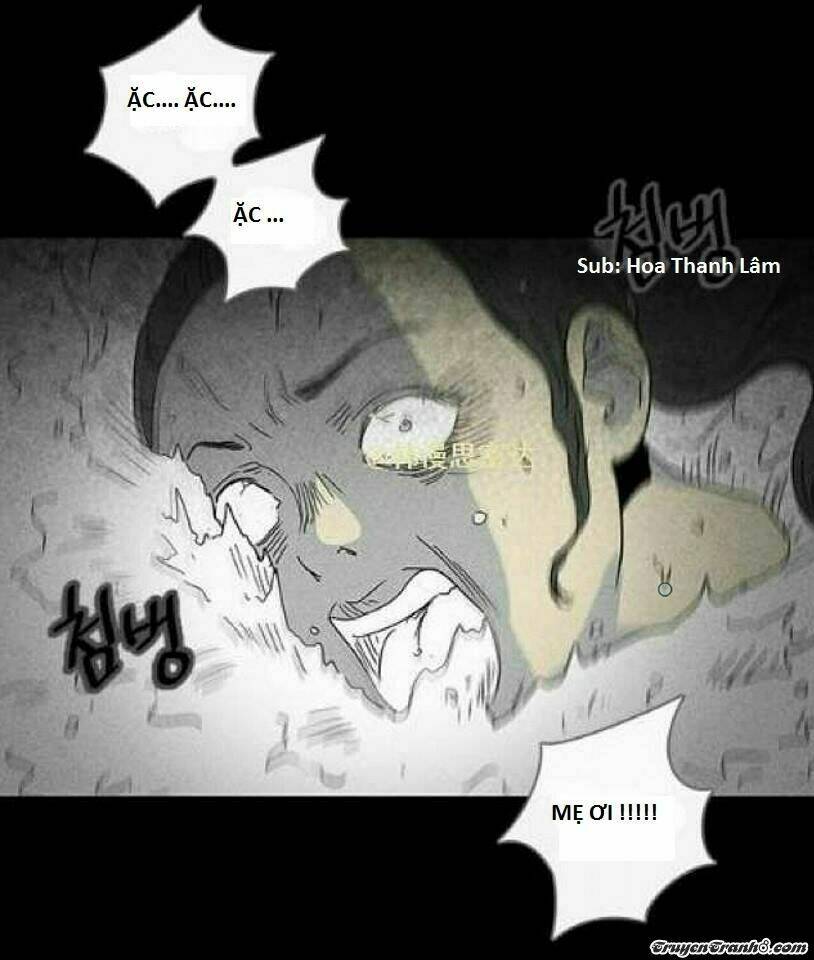 dung dịch thẫm mỹ - beauty water chapter 1 57