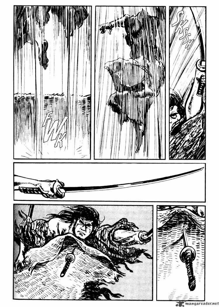 lone wolf and cub chapter 16 48