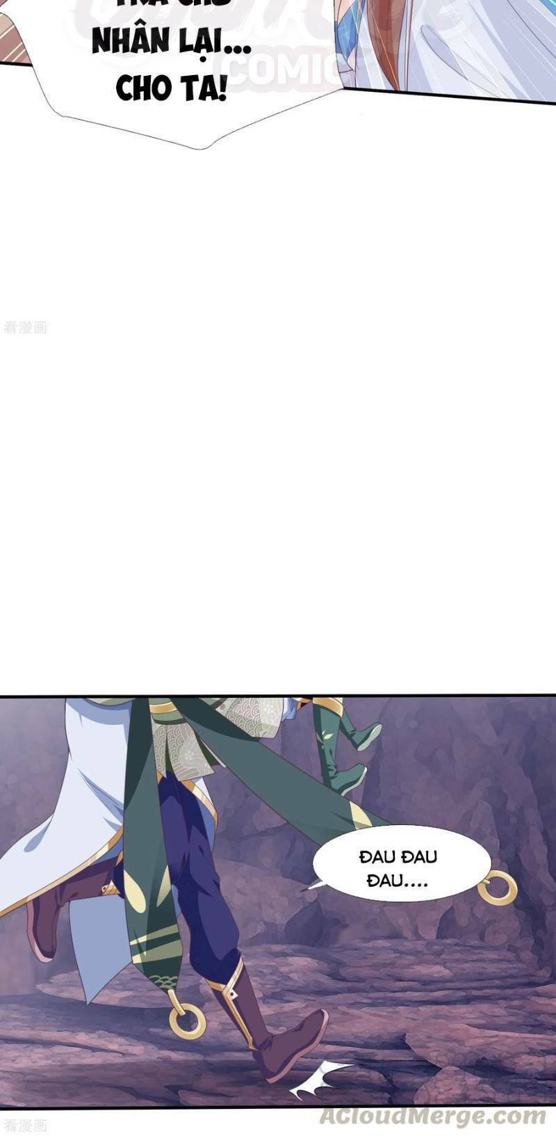 ta là ngọc hoàng đại đế chapter 33 12