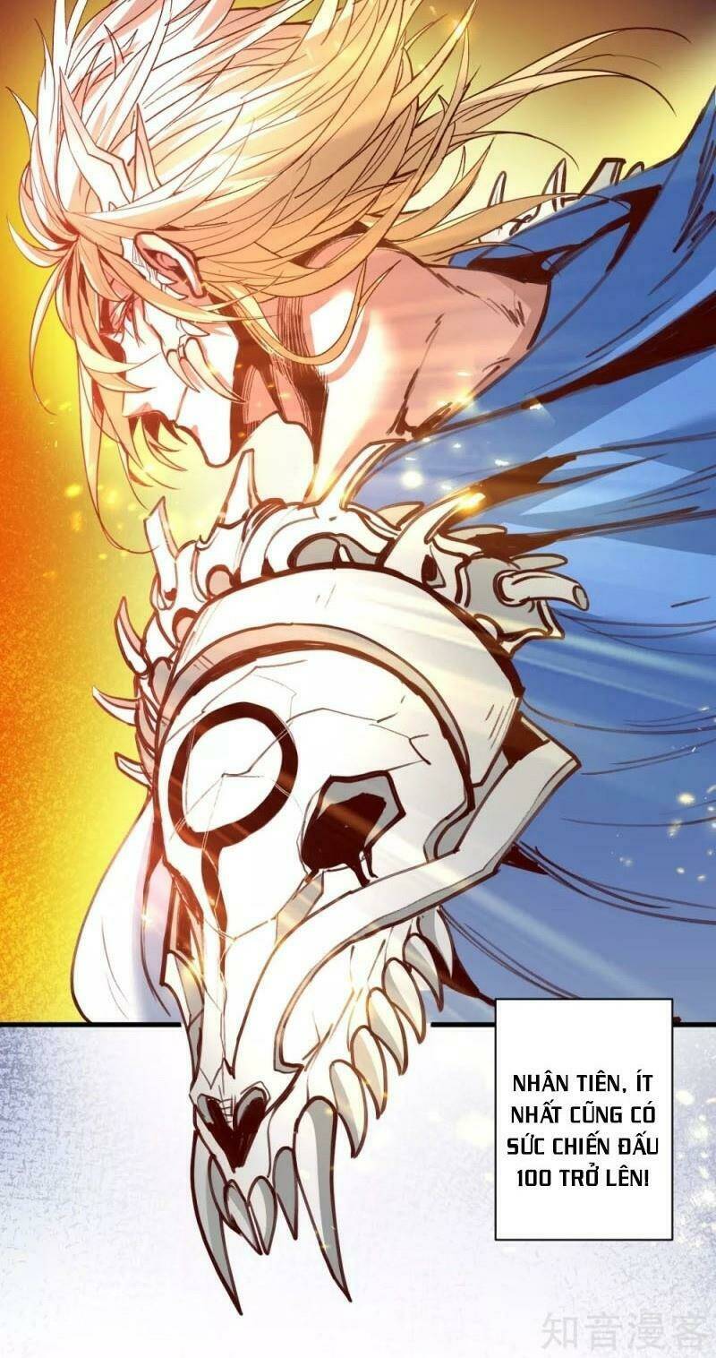 tối cường đại biểu hoàng kim thận chapter 102 8