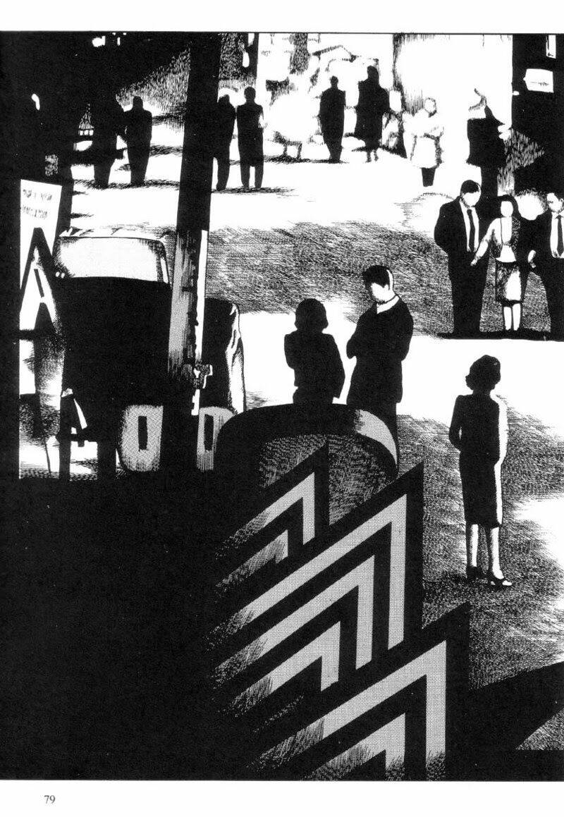 warau kyuuketsuki chapter 2 21