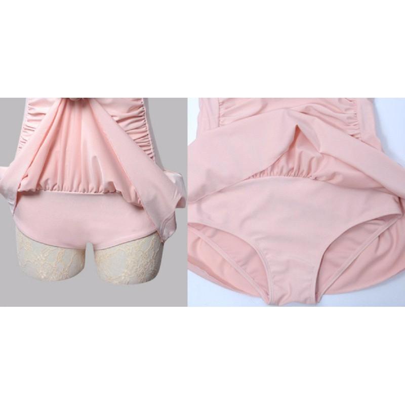 Bikini một mảnh cực xinh