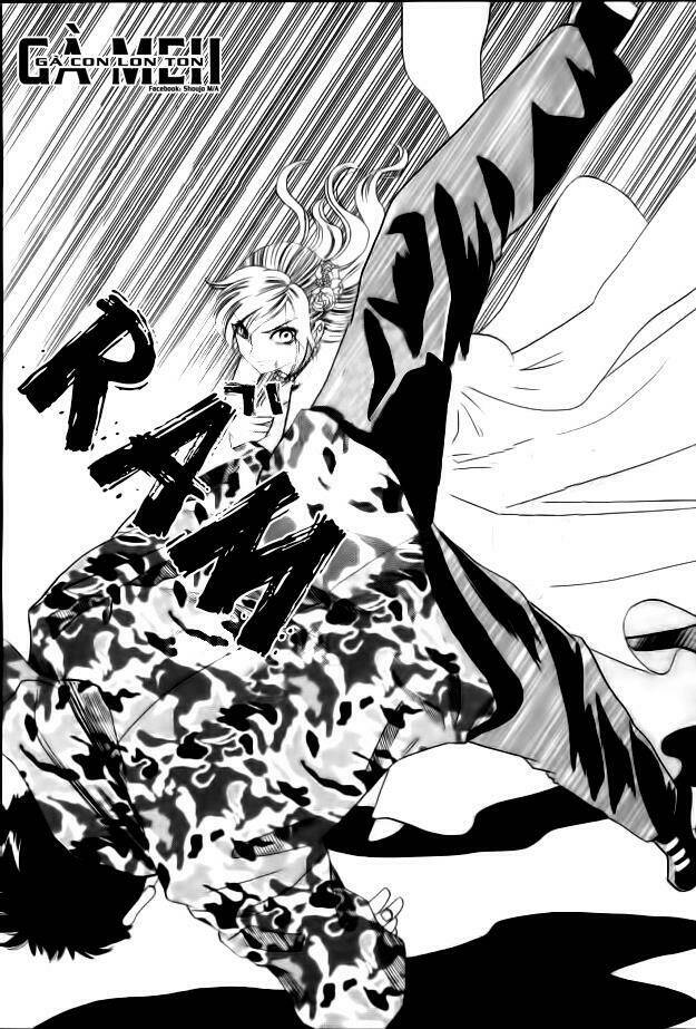 himitsu no juliet chapter 3 32