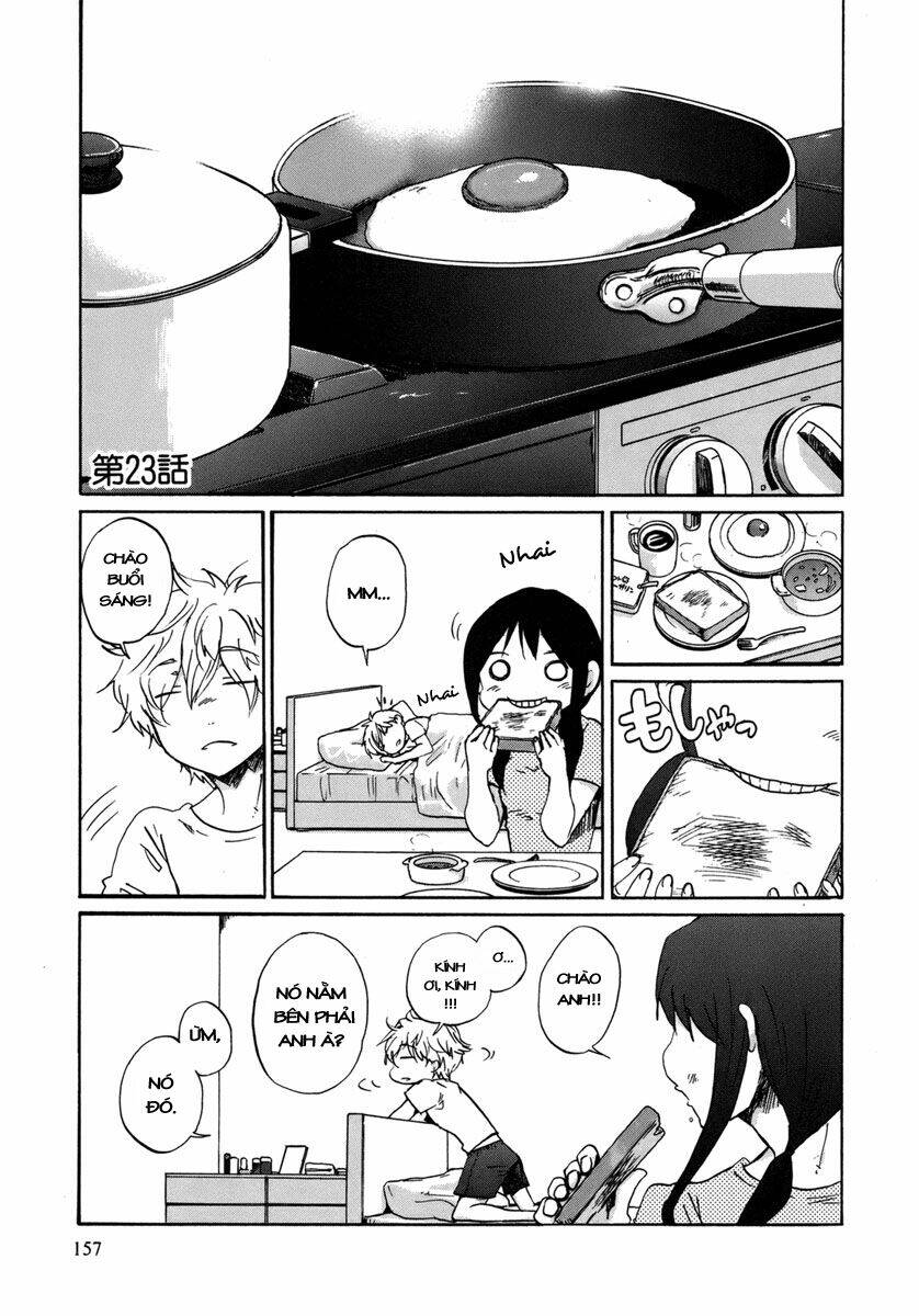 bonnouji chapter 23 2