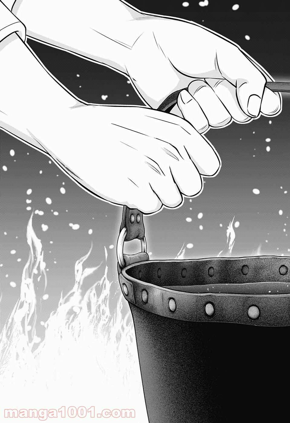 nhà ái quốc moriarty chapter 54 27