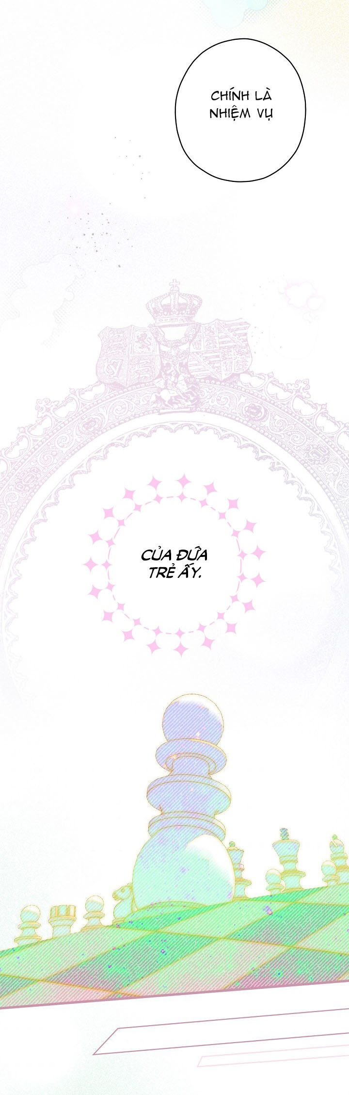 tiểu thư bí ẩn chapter 6 38