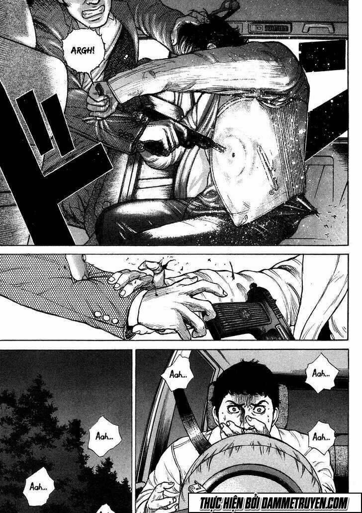 kyou kara hitman - sát thủ tạm thời chapter 1 19