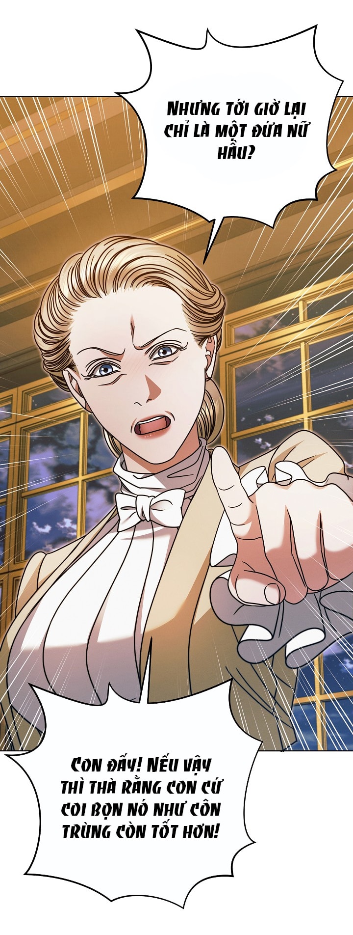 [18+] hãy cầu xin ta đi chapter 18.2 5