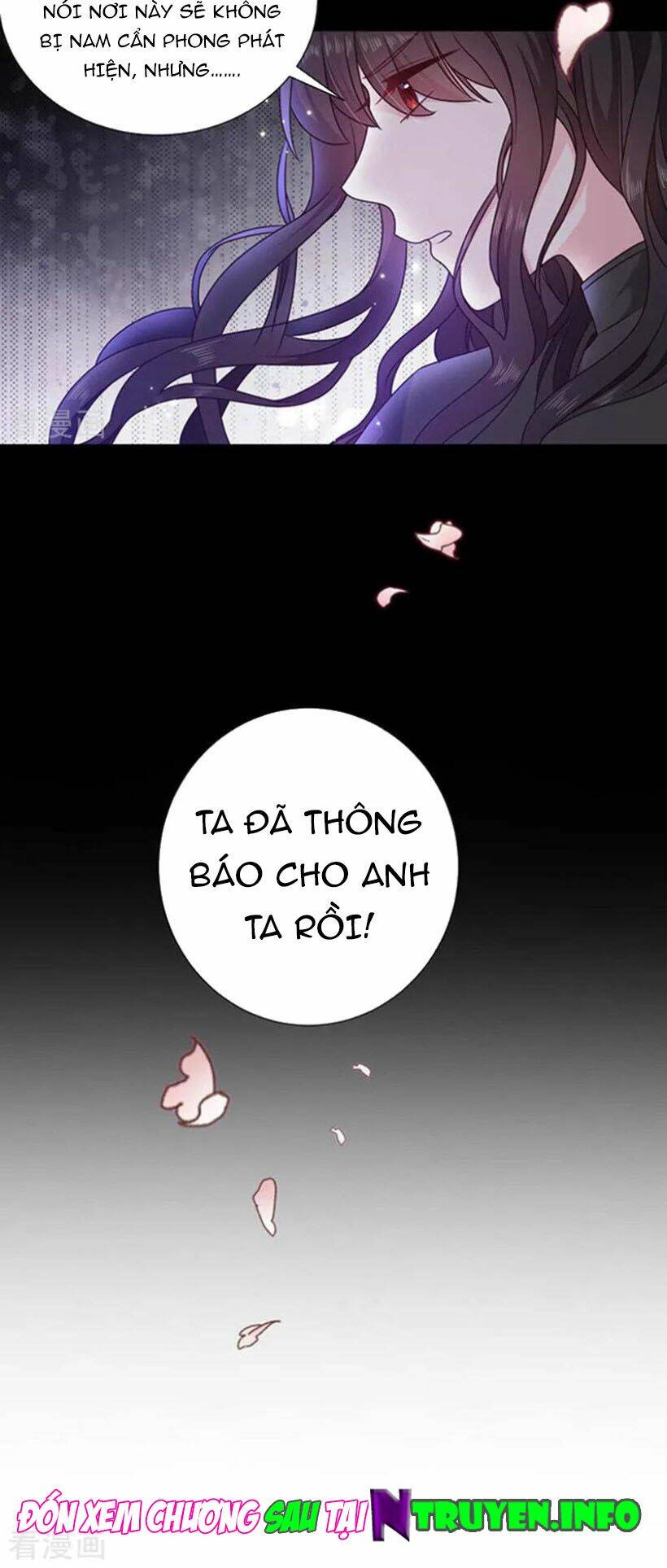 ác ma đừng hôn tôi chapter 187 22