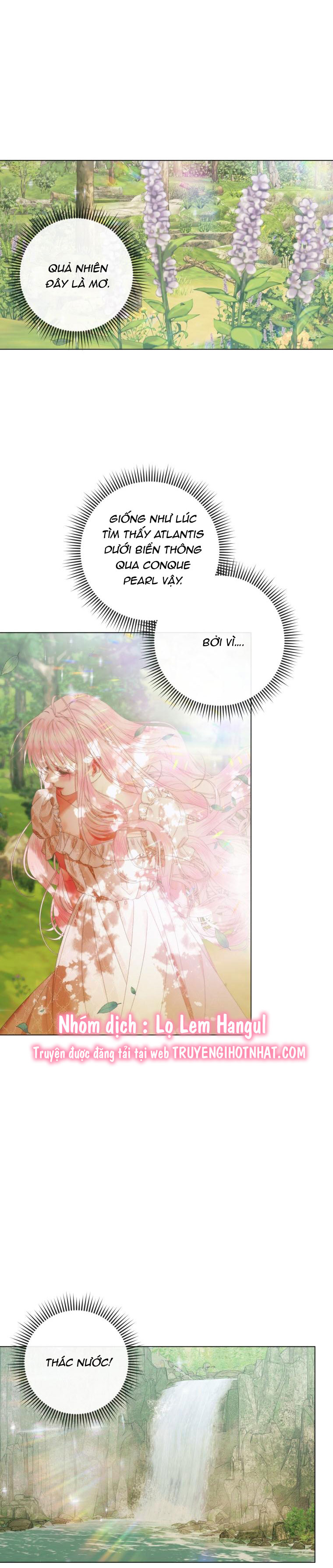 trở thành cô vợ khế ước của nhân vật phản diện chapter 93.1 19