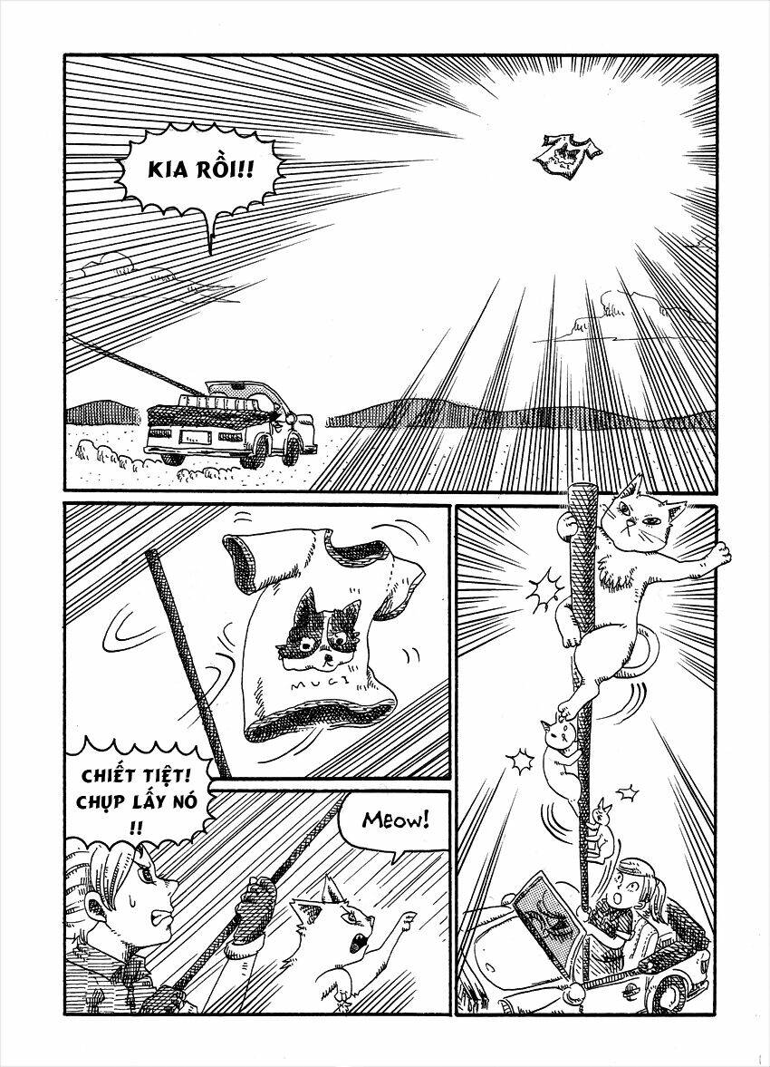cat in the car chapter 6 5