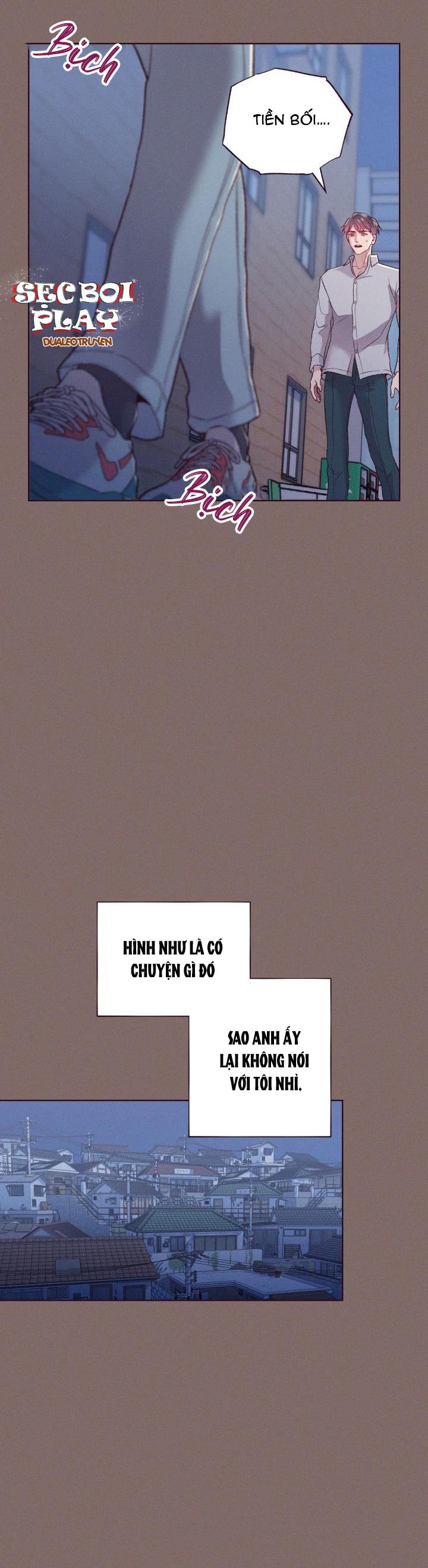 falling down chapter 5 30