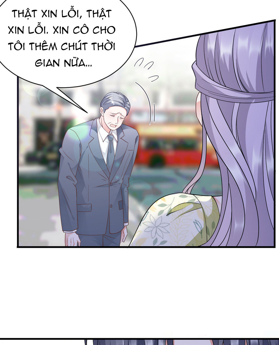 [16+] đại tiểu thư có thể có ý đồ xấu chapter 16 23