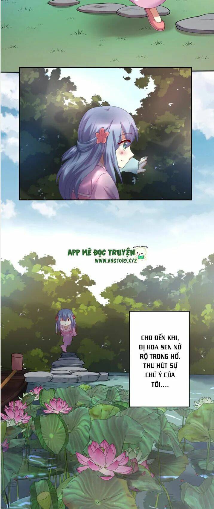 đô đốc đại nhân sủng thê kí chapter 51 23