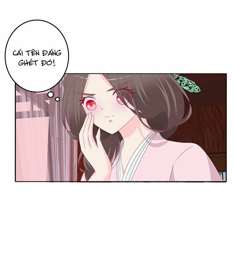 tướng quân mời ra trận chapter 104 13