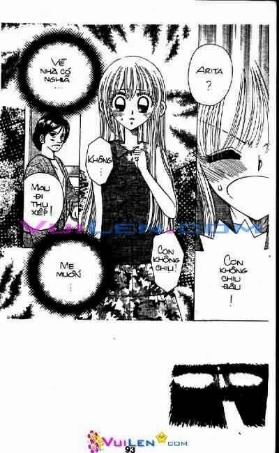 arita đáng yêu chapter 11 93