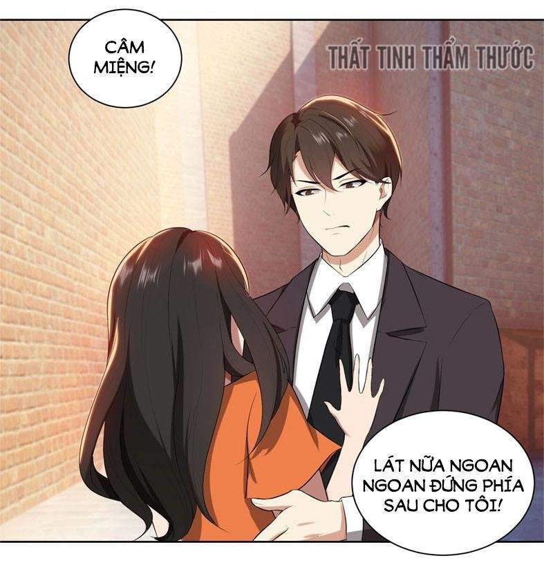 vợ yêu không ngoan chapter 22 32