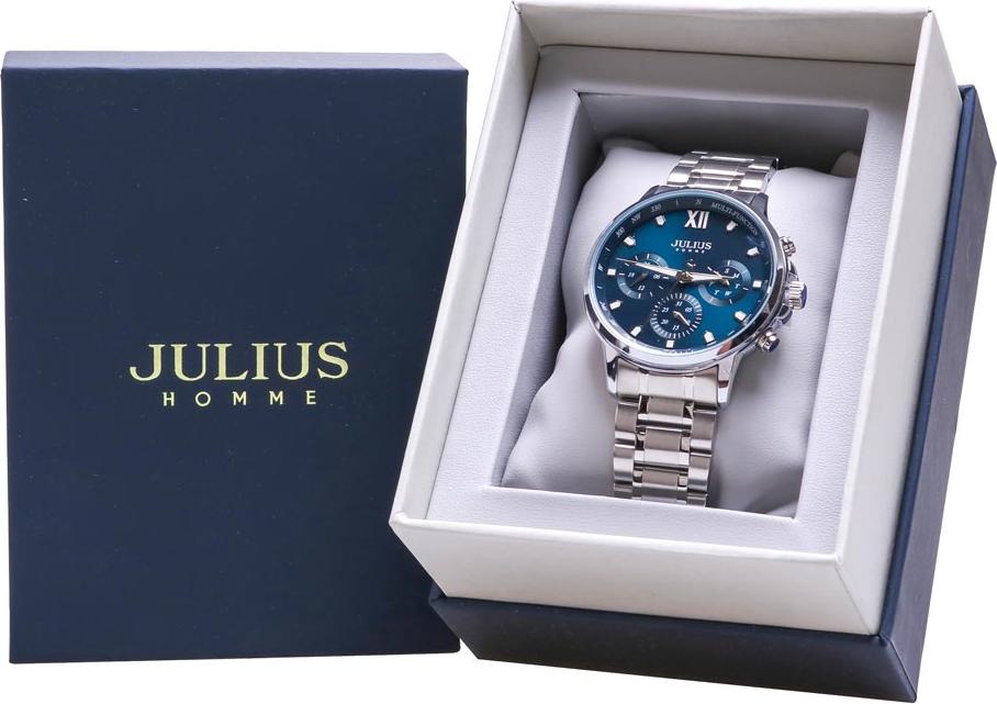 Đồng hồ nam Julius JAH-113B