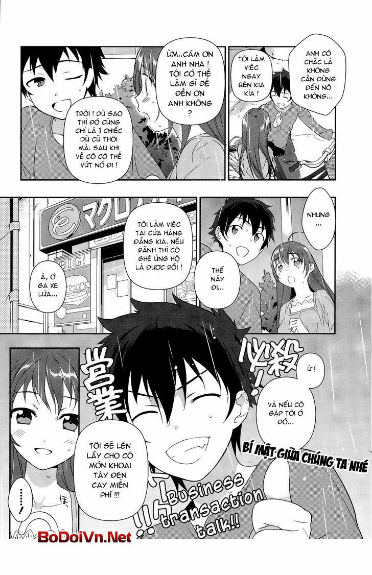 ma vương đi làm thêm chapter 1 20