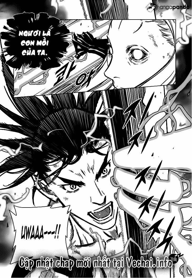 lính đánh thuê maruhan chapter 71 26